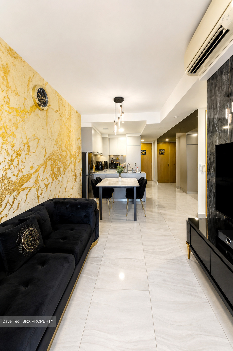 High Park Residences (D28), Apartment #589870891